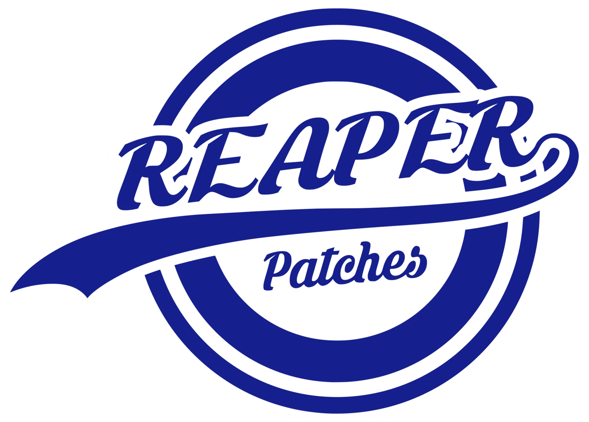 Reaper Patches